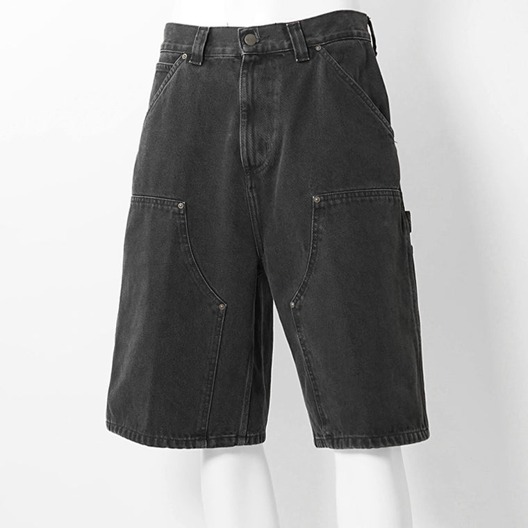 【2026SS SUMMER SALE】Carhartt WIP メンズ ショートパンツ I036590 2カラー