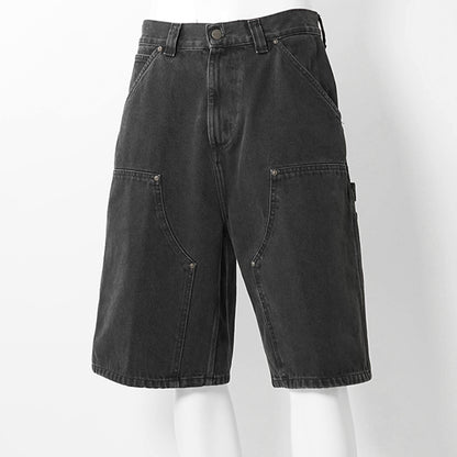 【2026SS SUMMER SALE】Carhartt WIP メンズ ショートパンツ I036590 2カラー