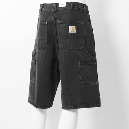 【2026SS SUMMER SALE】Carhartt WIP メンズ ショートパンツ I036590 2カラー