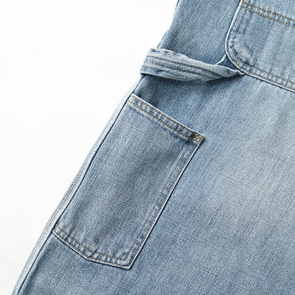 Carhartt WIP メンズ ジーンズ OG DOUBLE KNEE PAN I036733 BLUE BURST WASHED ウォッシュブルー 01UR