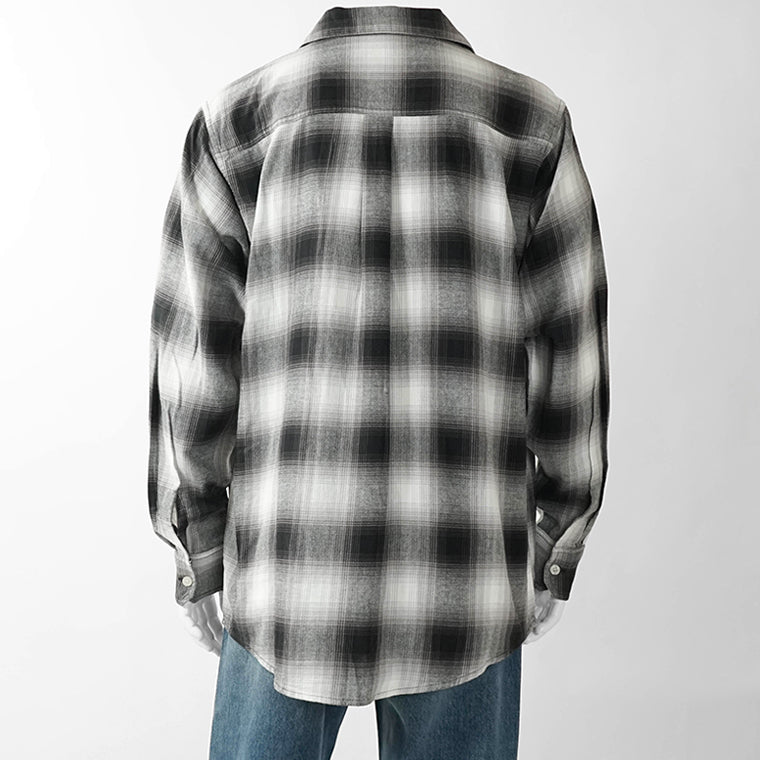 Carhartt WIP メンズ シャツ L S TYERS SHIRT I036807 2カラー