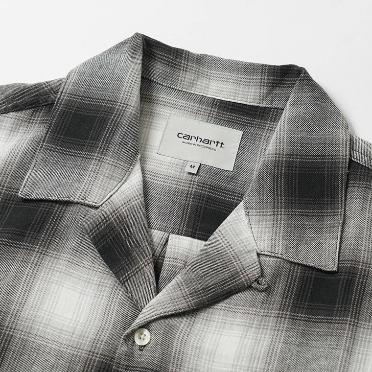 Carhartt WIP メンズ シャツ L S TYERS SHIRT I036807 2カラー