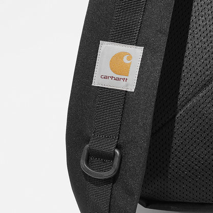 Carhartt WIP メンズ レディース ワンショルダーバッグ KYLE SLING BAG I036840 BLACK ブラック 89XX