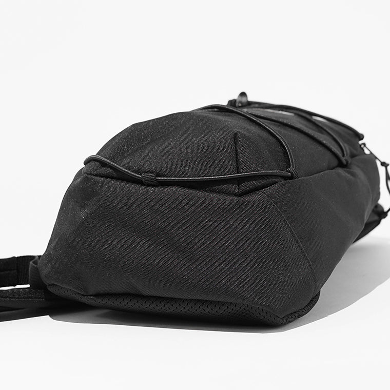 Carhartt WIP メンズ レディース ワンショルダーバッグ KYLE SLING BAG I036840 BLACK ブラック 89XX