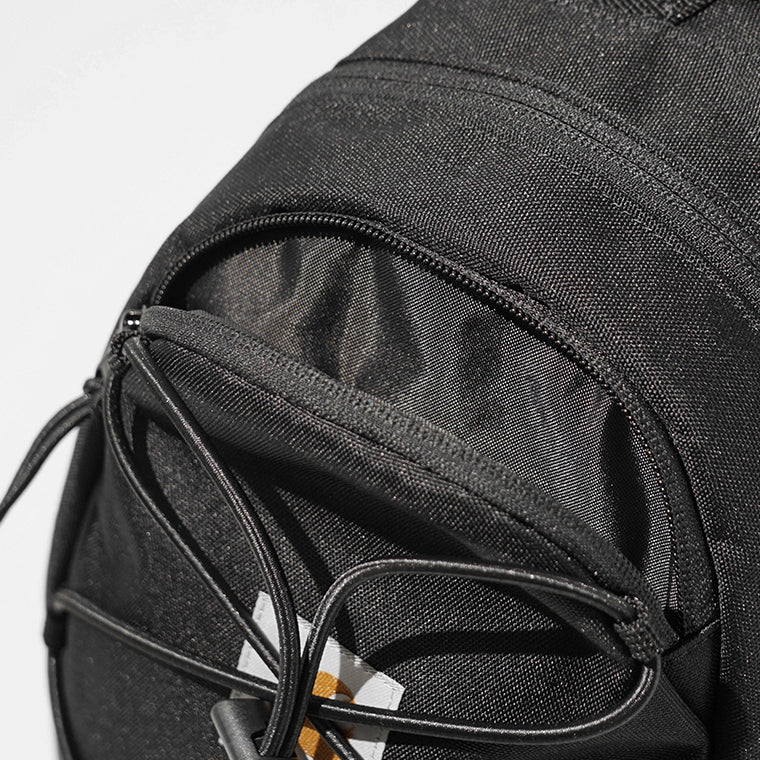Carhartt WIP メンズ レディース ワンショルダーバッグ KYLE SLING BAG I036840 BLACK ブラック 89XX