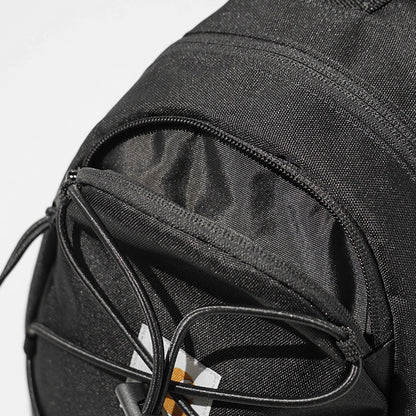 Carhartt WIP メンズ レディース ワンショルダーバッグ KYLE SLING BAG I036840 BLACK ブラック 89XX