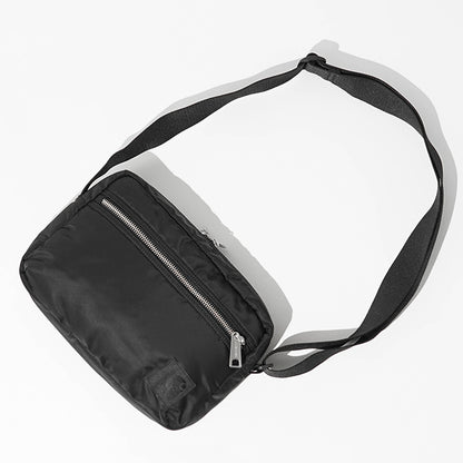Carhartt WIP メンズ レディース ショルダーバッグ OTIS SHOULDER BAG I036851 BLACK ブラック 89XX
