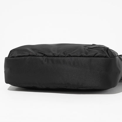Carhartt WIP メンズ レディース ショルダーバッグ OTIS SHOULDER BAG I036851 BLACK ブラック 89XX