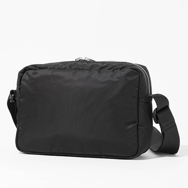Carhartt WIP メンズ レディース ショルダーバッグ OTIS SHOULDER BAG I036851 BLACK ブラック 89XX