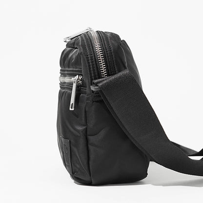 Carhartt WIP メンズ レディース ショルダーバッグ OTIS SHOULDER BAG I036851 BLACK ブラック 89XX