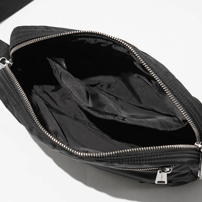 Carhartt WIP メンズ レディース ショルダーバッグ OTIS SHOULDER BAG I036851 BLACK ブラック 89XX