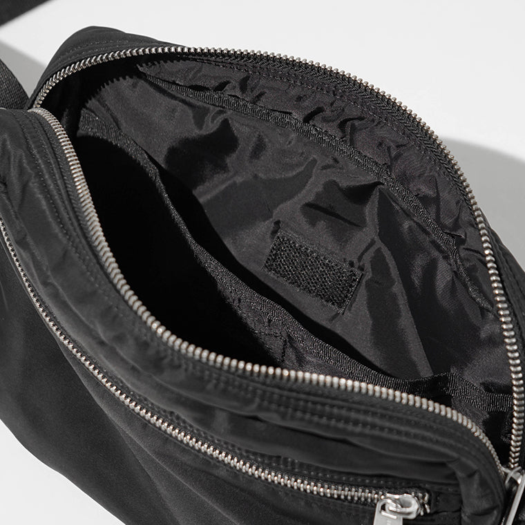 Carhartt WIP メンズ レディース ショルダーバッグ OTIS SHOULDER BAG I036851 BLACK ブラック 89XX