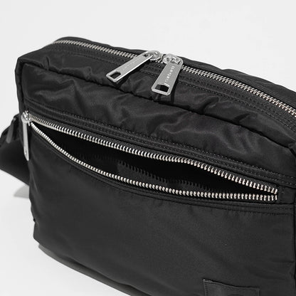 Carhartt WIP メンズ レディース ショルダーバッグ OTIS SHOULDER BAG I036851 BLACK ブラック 89XX