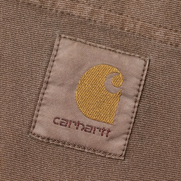 Carhartt WIP メンズ 長袖Tシャツ L S LOOSE POCKET T SHIRT I036862 2カラー