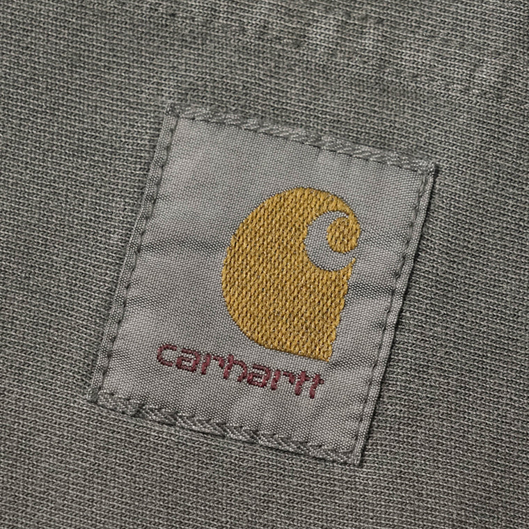 Carhartt WIP メンズ 長袖Tシャツ L S LOOSE POCKET T SHIRT I036862 2カラー