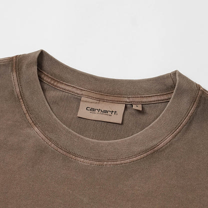 Carhartt WIP メンズ 長袖Tシャツ L S LOOSE POCKET T SHIRT I036862 2カラー