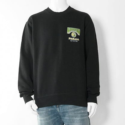 Carhartt WIP メンズ スウェットシャツ PINBALL SWEAT I036912 BLACK ブラック 89XX