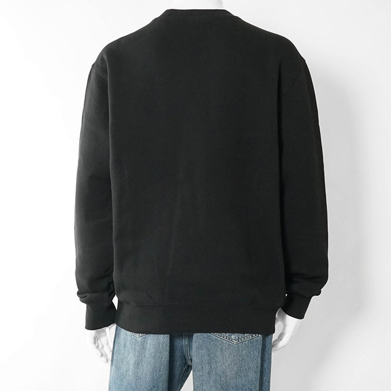 Carhartt WIP メンズ スウェットシャツ PINBALL SWEAT I036912 BLACK ブラック 89XX