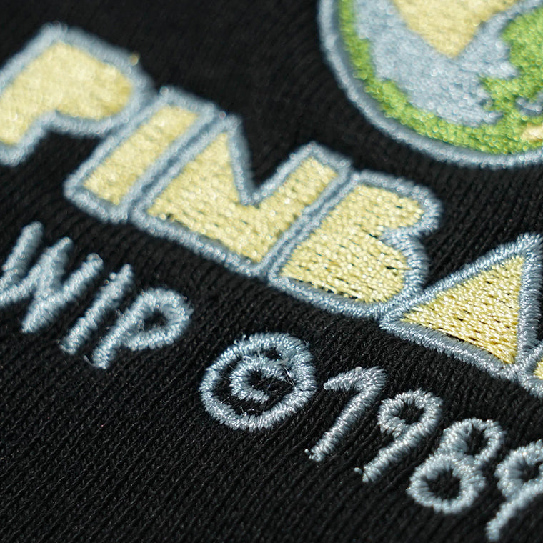 Carhartt WIP メンズ スウェットシャツ PINBALL SWEAT I036912 BLACK ブラック 89XX