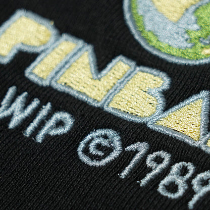 Carhartt WIP メンズ スウェットシャツ PINBALL SWEAT I036912 BLACK ブラック 89XX