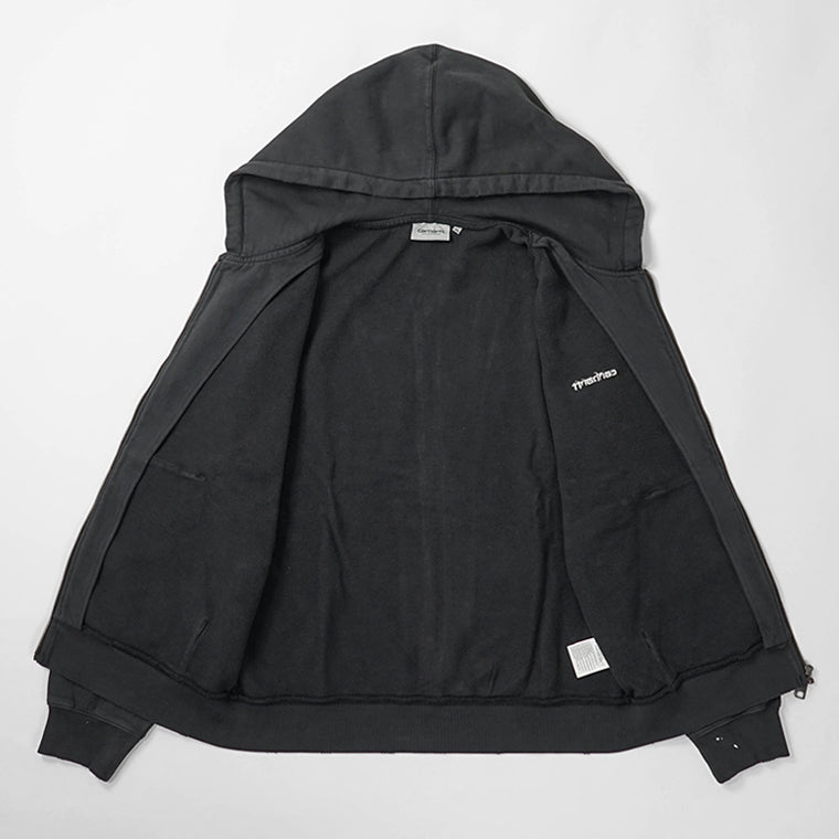 Carhartt WIP メンズ ブルゾン HOODED PAINTER JACKET I036913 BLACK ブラック 89EJ
