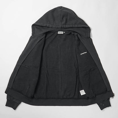 Carhartt WIP メンズ ブルゾン HOODED PAINTER JACKET I036913 BLACK ブラック 89EJ