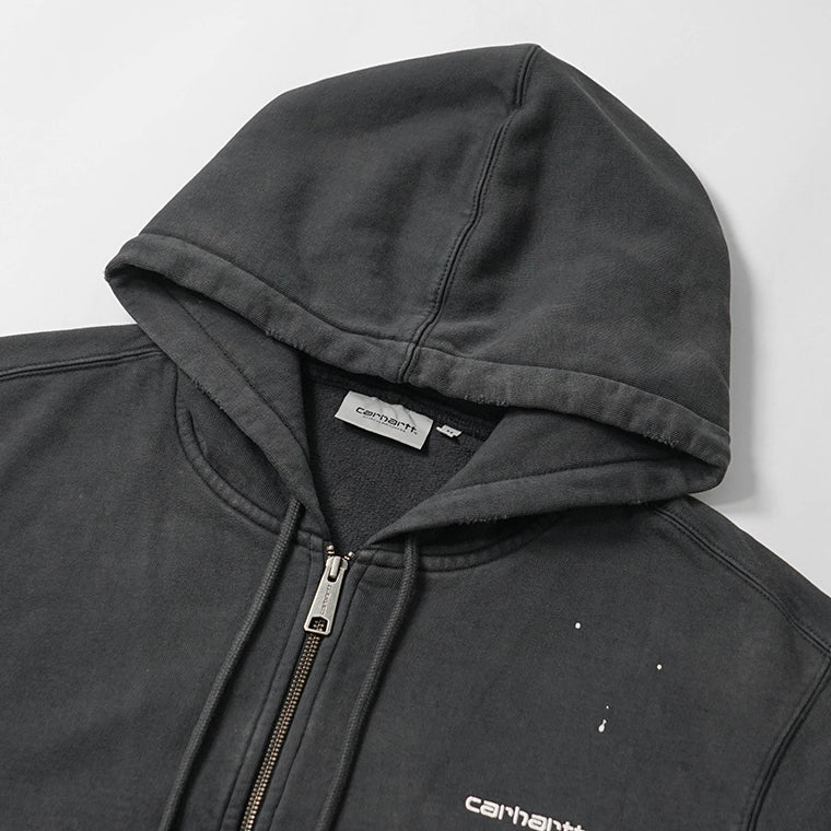 Carhartt WIP メンズ ブルゾン HOODED PAINTER JACKET I036913 BLACK ブラック 89EJ