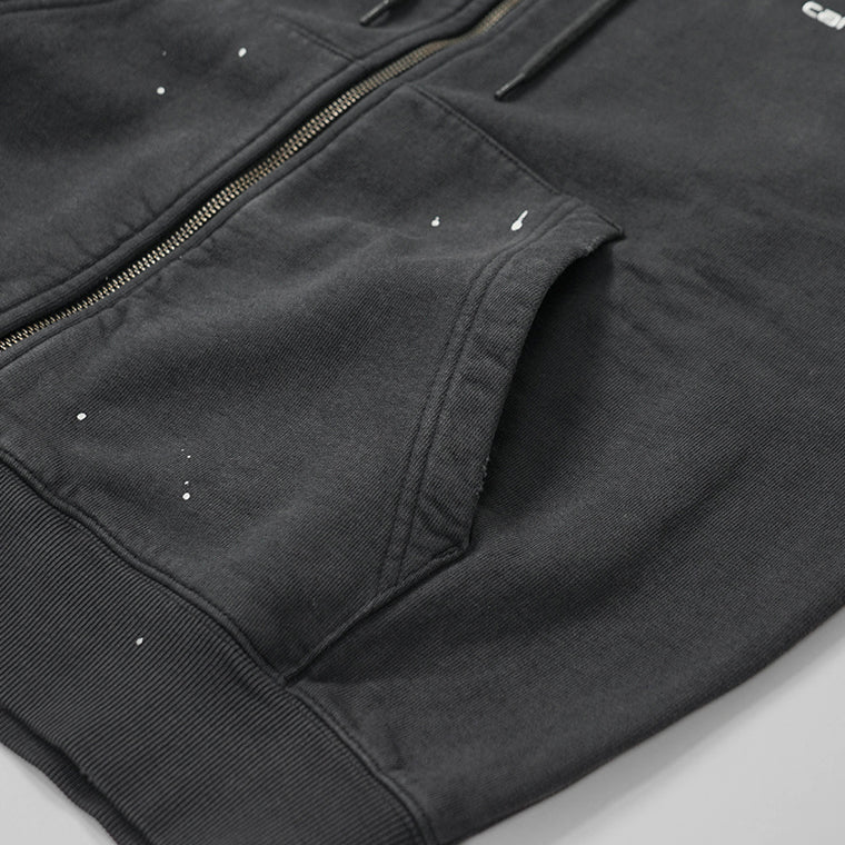 Carhartt WIP メンズ ブルゾン HOODED PAINTER JACKET I036913 BLACK ブラック 89EJ