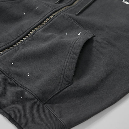 Carhartt WIP メンズ ブルゾン HOODED PAINTER JACKET I036913 BLACK ブラック 89EJ