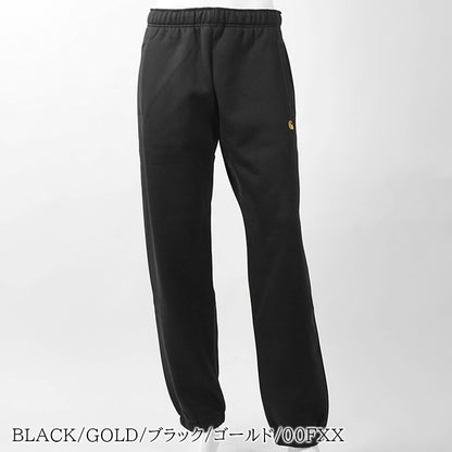 Carhartt WIP メンズ スウェットパンツ CHASE SWEAT PANT I037458