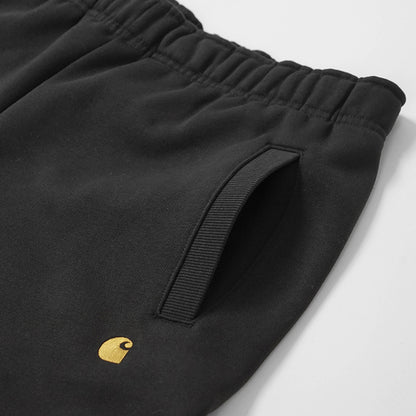 Carhartt WIP メンズ スウェットパンツ CHASE SWEAT PANT I037458