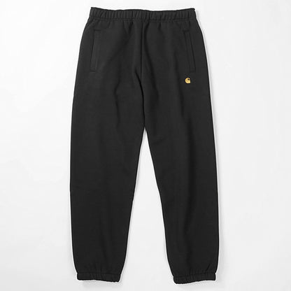 Carhartt WIP メンズ スウェットパンツ CHASE SWEAT PANT I037458