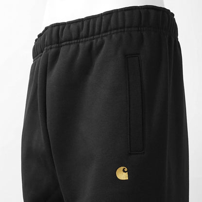 Carhartt WIP メンズ スウェットパンツ CHASE SWEAT PANT I037458