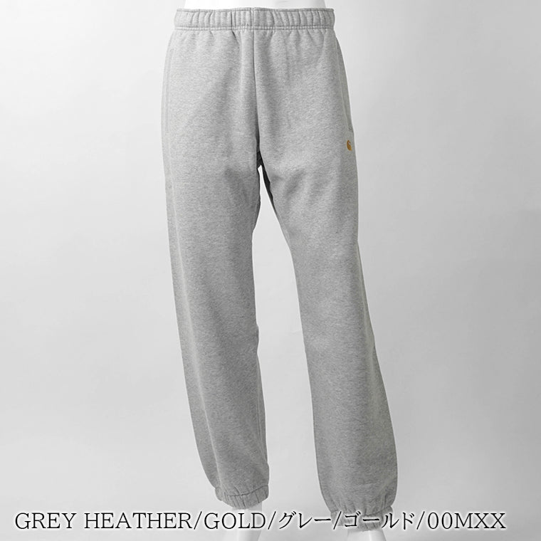 Carhartt WIP メンズ スウェットパンツ CHASE SWEAT PANT I037458