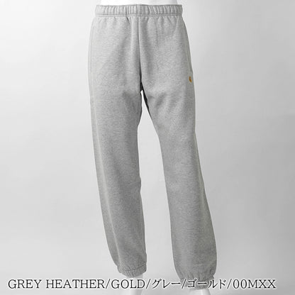 Carhartt WIP メンズ スウェットパンツ CHASE SWEAT PANT I037458