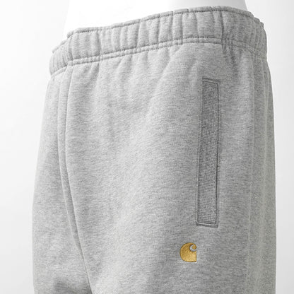 Carhartt WIP メンズ スウェットパンツ CHASE SWEAT PANT I037458