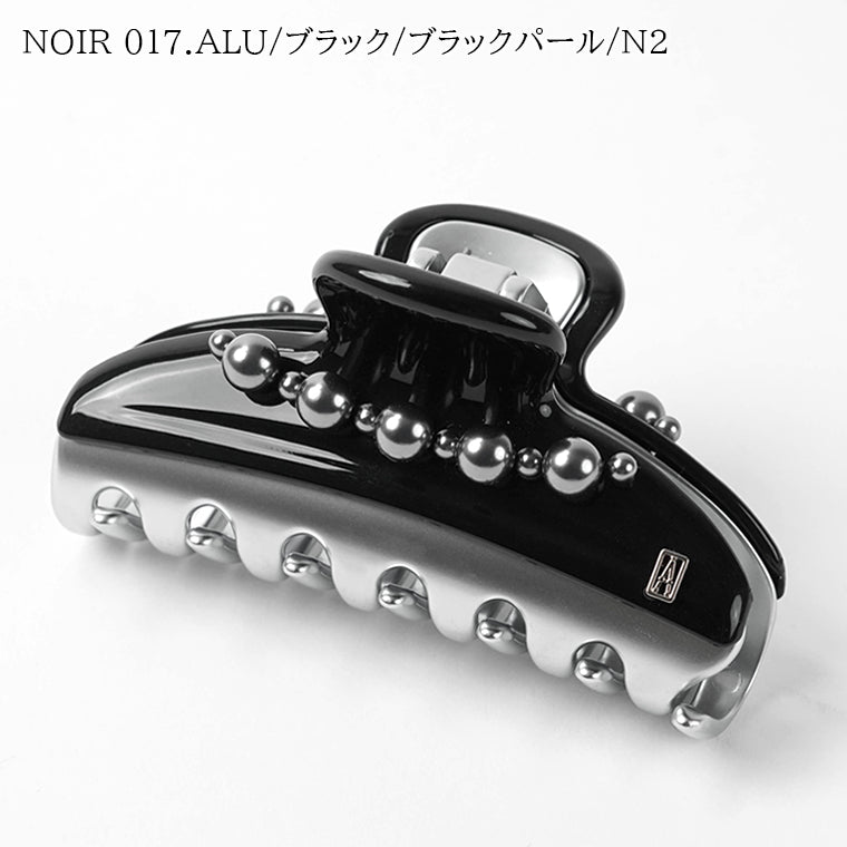 ALEXANDRE DE PARIS レディース ヘアクリップ ICCM 15571 47 3カラー