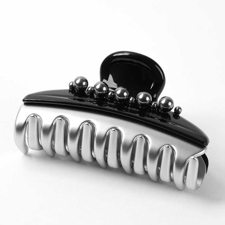 ALEXANDRE DE PARIS レディース ヘアクリップ ICCM 15571 47 3カラー
