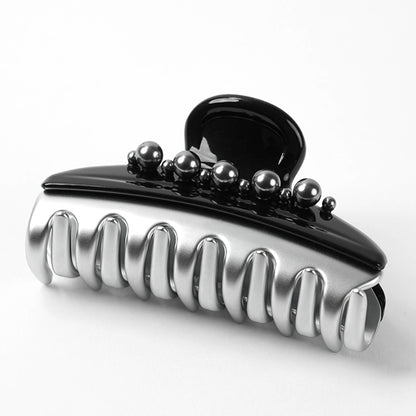 ALEXANDRE DE PARIS レディース ヘアクリップ ICCM 15571 47 3カラー