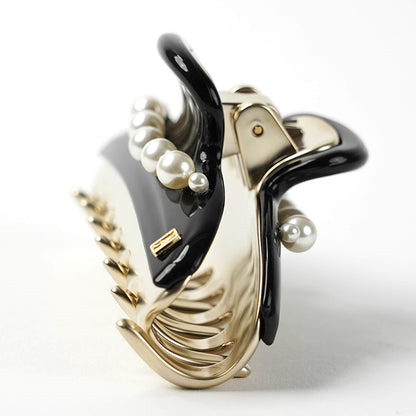 ALEXANDRE DE PARIS レディース ヘアクリップ ICCM 15571 47 3カラー