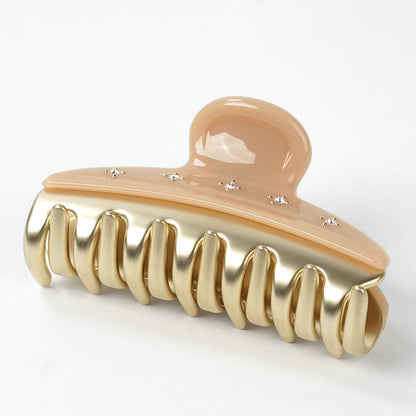 ALEXANDRE DE PARIS レディース ヘアクリップ VENDOME M ICCM 15571 69P26 2カラー