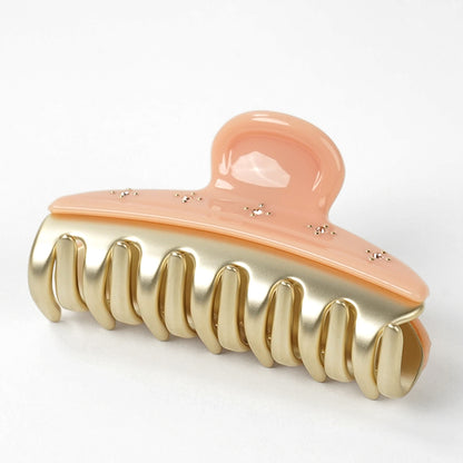 ALEXANDRE DE PARIS レディース ヘアクリップ VENDOME M ICCM 15571 69P26 2カラー