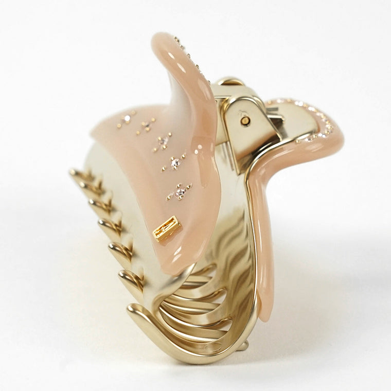 ALEXANDRE DE PARIS レディース ヘアクリップ VENDOME M ICCM 15571 69P26 2カラー