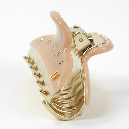 ALEXANDRE DE PARIS レディース ヘアクリップ VENDOME M ICCM 15571 69P26 2カラー
