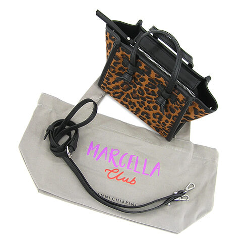 ジャンニキアリーニ GIANNI CHIARINI レディース ショルダーバッグ