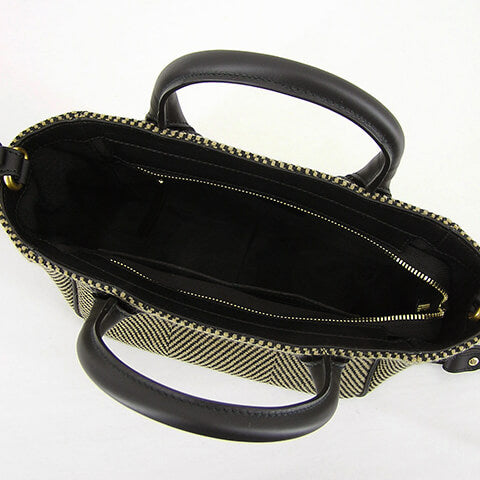 GIANNI CHIARINI レディース ショルダーバッグ CYNDI BS8770 SPIGA PL VAR.NERO 10313