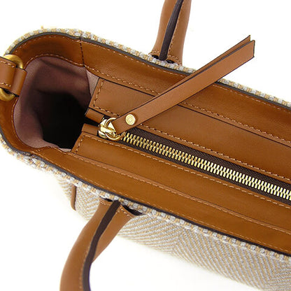 GIANNI CHIARINI レディース ショルダーバッグ CYNDI BS8770 SPIGA PL VAR.CAMEL 10731