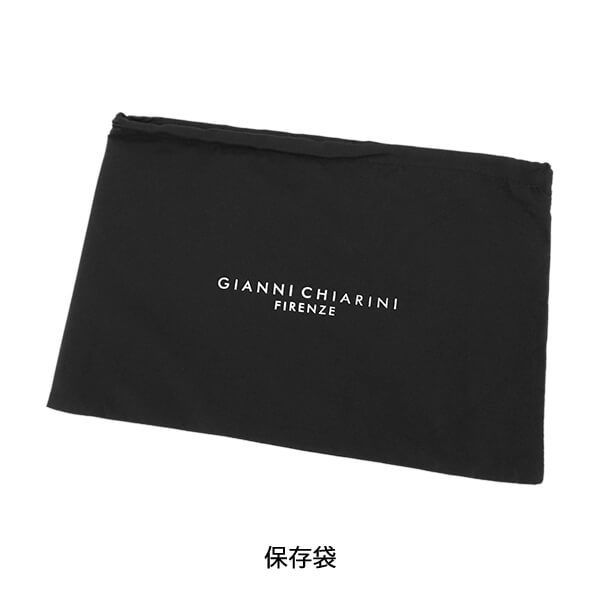 GIANNI CHIARINI レディース ショルダーバッグ ALIFA S BS8145 CAV PL LEO MACCHIA NERA NERO 10730