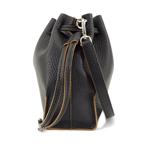 GIANNI CHIARINI レディース ショルダーバッグ JOY S BS10134 RNGDBL 5カラー