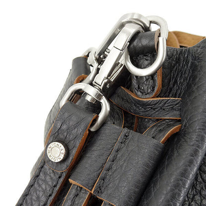 GIANNI CHIARINI レディース ショルダーバッグ JOY S BS10134 RNGDBL 5カラー